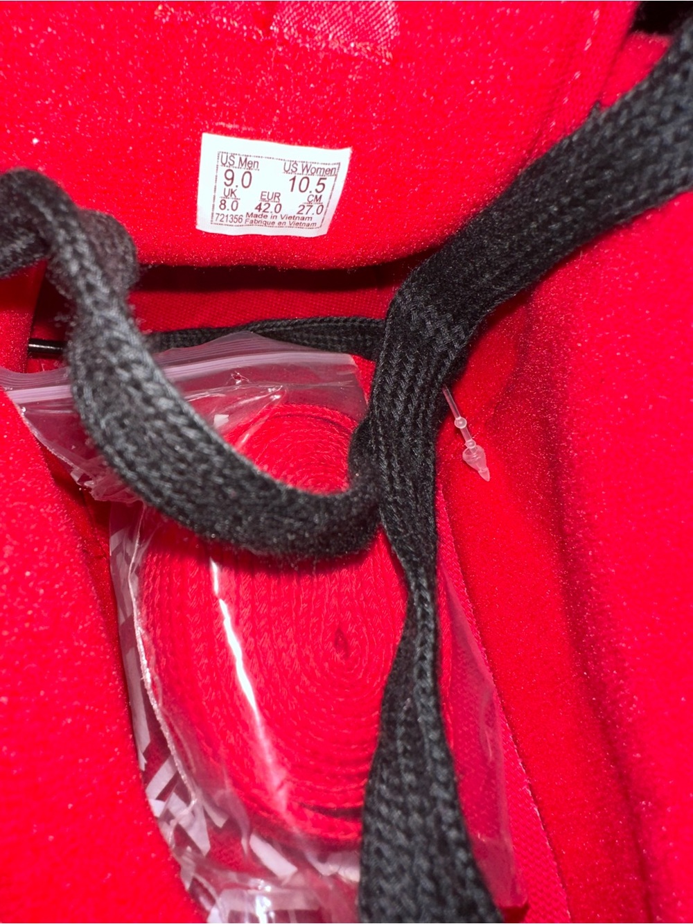 Vans - Picture 4 of 6